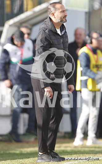 L1 23/24 J08 : AS Marsa - Espérance de Tunis 0-1