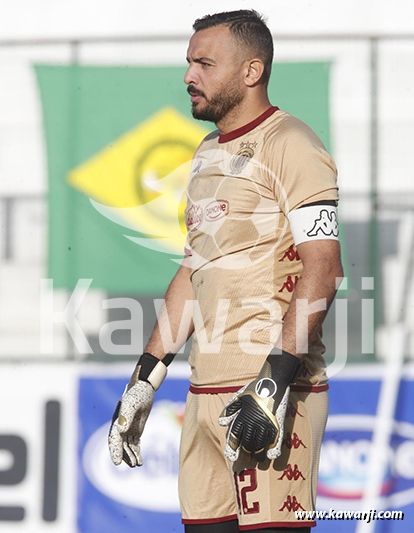 L1 23/24 J08 : AS Marsa - Espérance de Tunis 0-1