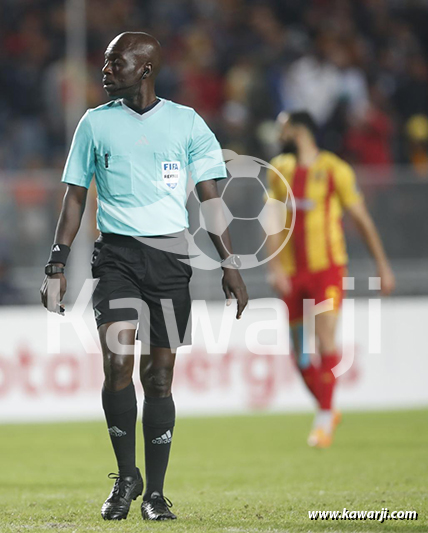 [LC 2024] Espérance de Tunis - Petro Atlético 0-0