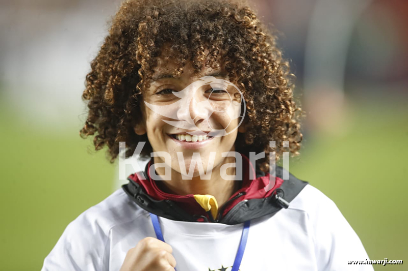[LC 2024] Espérance de Tunis - Petro Atlético 0-0