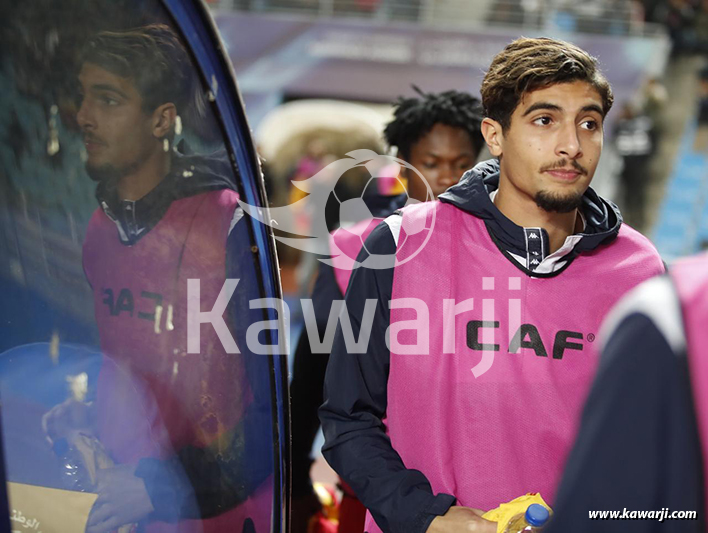 [LC 2024] Espérance de Tunis - Petro Atlético 0-0