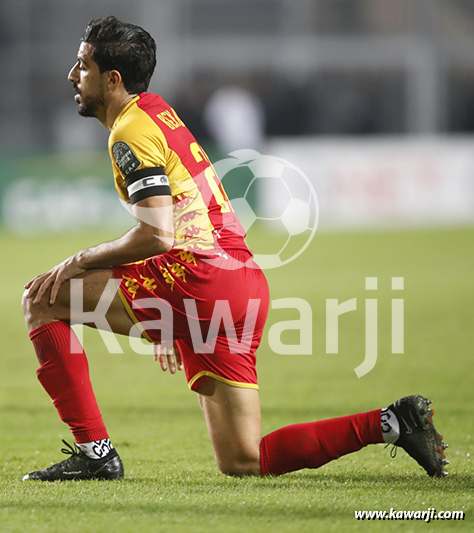 [LC 2024] Espérance de Tunis - Petro Atlético 0-0
