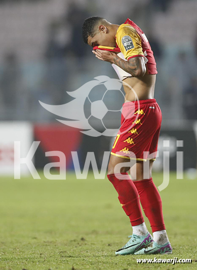 [LC 2024] Espérance de Tunis - Petro Atlético 0-0