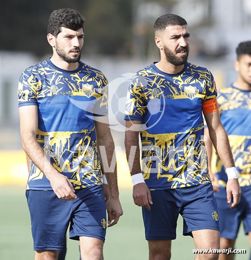 L2 23/24 J10 : JS Omrane - ES Hammam-Sousse 3-0