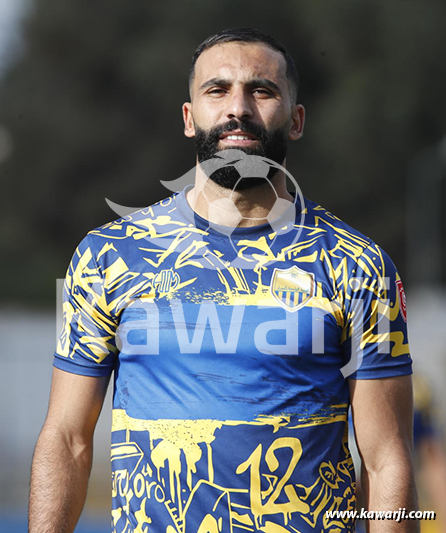 L2 23/24 J10 : JS Omrane - ES Hammam-Sousse 3-0