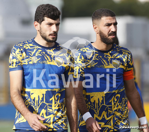 L2 23/24 J10 : JS Omrane - ES Hammam-Sousse 3-0