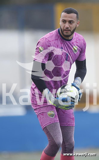 L2 23/24 J10 : JS Omrane - ES Hammam-Sousse 3-0