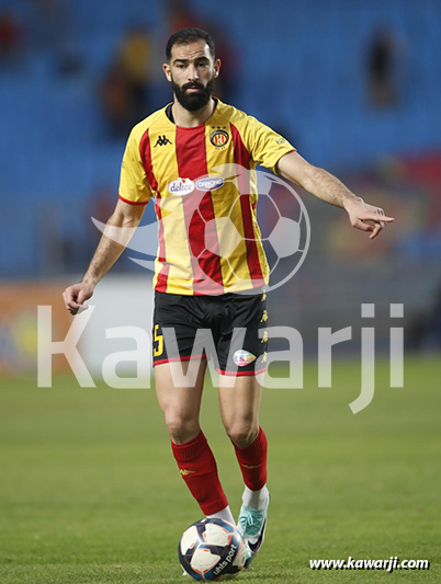 L1 23/24 J09 : Espérance de Tunis - US Tataouine 3-0