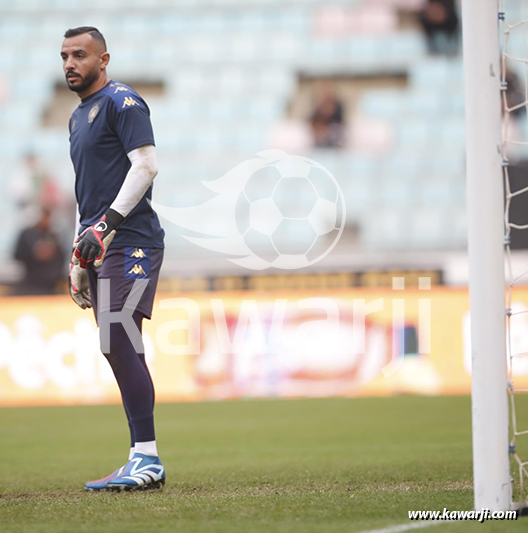 L1 23/24 J09 : Espérance de Tunis - US Tataouine 3-0