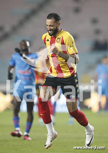 L1 23/24 J09 : Espérance de Tunis - US Tataouine 3-0