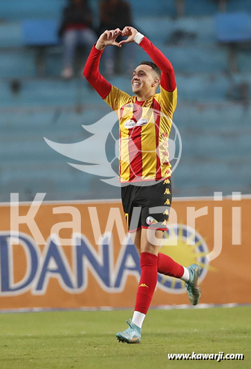 L1 23/24 J09 : Espérance de Tunis - US Tataouine 3-0