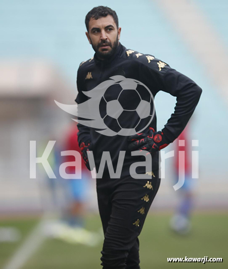 L1 23/24 J09 : Espérance de Tunis - US Tataouine 3-0