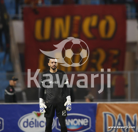 L1 23/24 J09 : Espérance de Tunis - US Tataouine 3-0