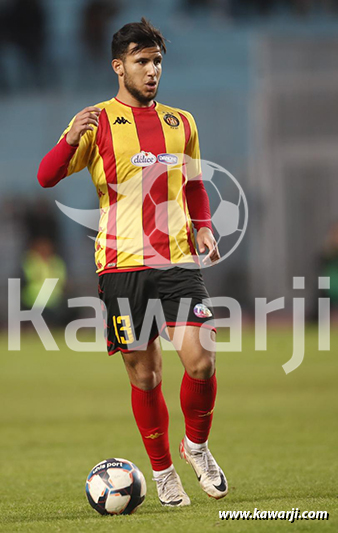 L1 23/24 J09 : Espérance de Tunis - US Tataouine 3-0