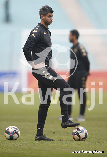 L1 23/24 J09 : Espérance de Tunis - US Tataouine 3-0