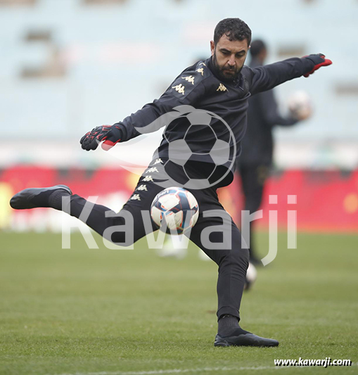 L1 23/24 J09 : Espérance de Tunis - US Tataouine 3-0