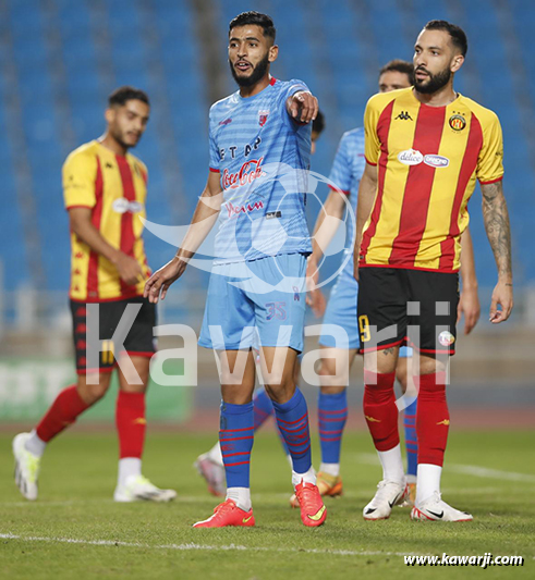 L1 23/24 J09 : Espérance de Tunis - US Tataouine 3-0