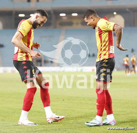 L1 23/24 J09 : Espérance de Tunis - US Tataouine 3-0