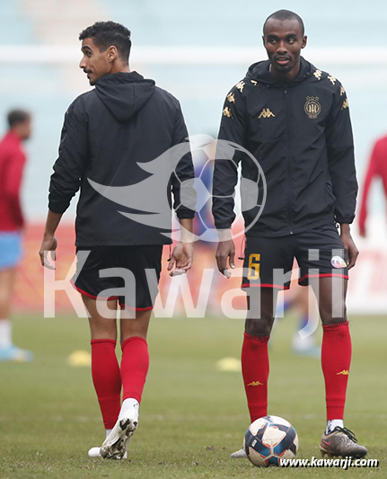L1 23/24 J09 : Espérance de Tunis - US Tataouine 3-0