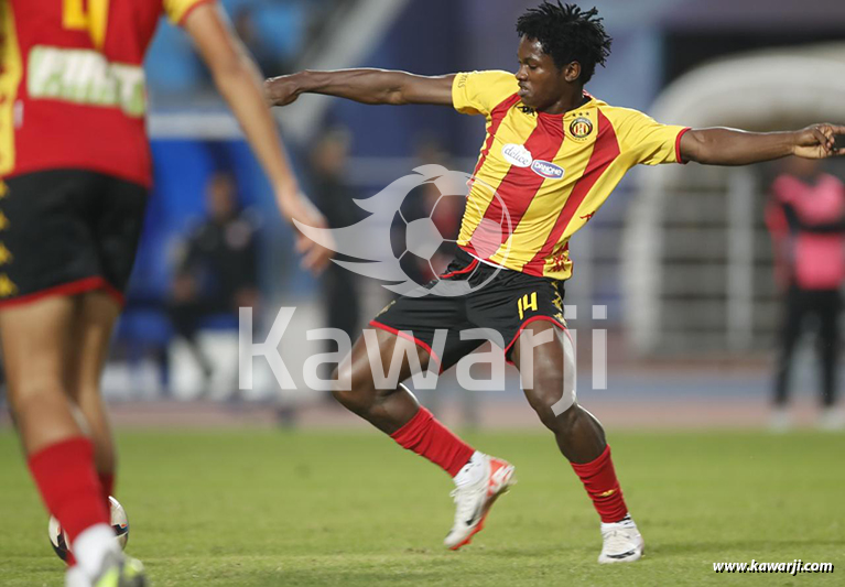 L1 23/24 J09 : Espérance de Tunis - US Tataouine 3-0