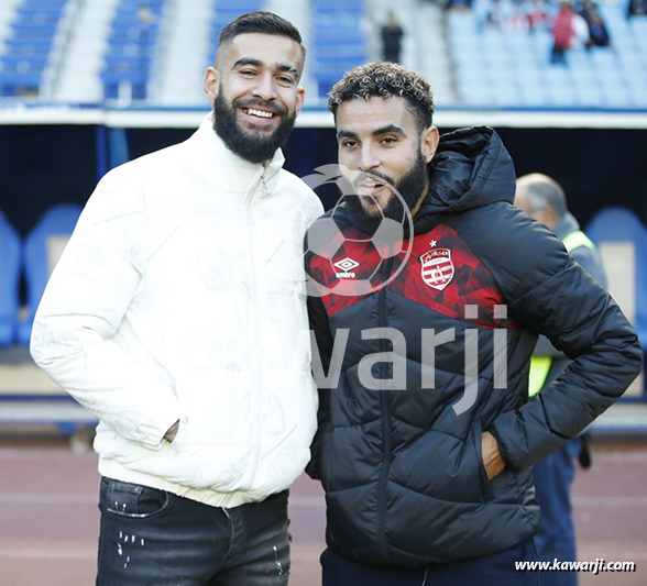 L1 23/24 J11 : Club Africain - Etoile du Sahel 0-1