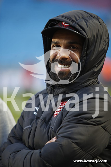 L1 23/24 J11 : Club Africain - Etoile du Sahel 0-1