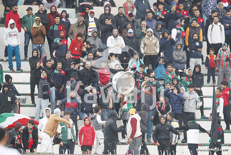 Amical : Stade Tunisien - Club Sportif Sfaxien 1-0