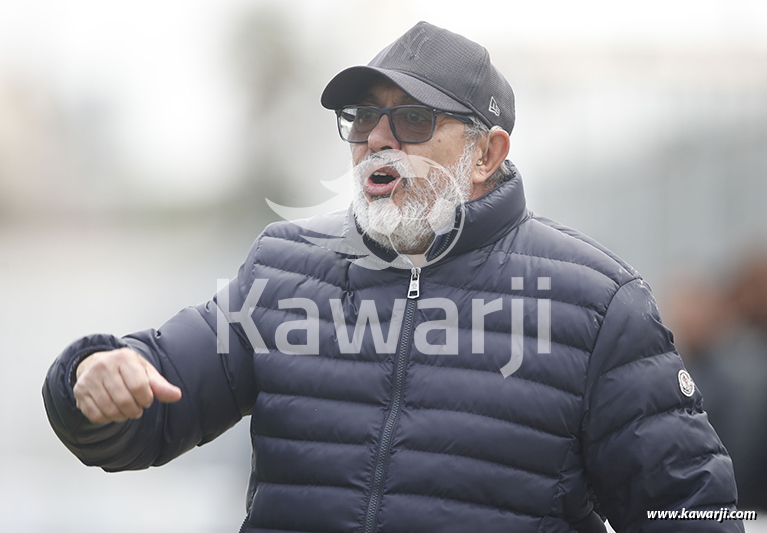 Amical : Stade Tunisien - Club Sportif Sfaxien 1-0