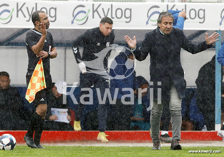 Amical : Stade Tunisien - Club Sportif Sfaxien 1-0