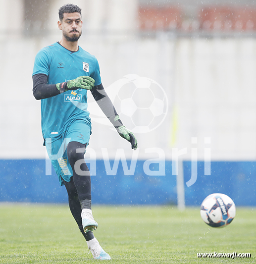 Amical : Stade Tunisien - Club Sportif Sfaxien 1-0