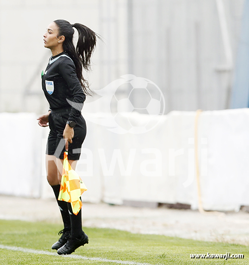 Amical : Stade Tunisien - Club Sportif Sfaxien 1-0