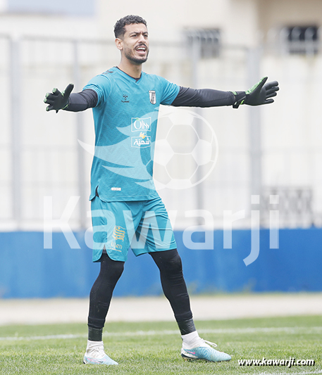 Amical : Stade Tunisien - Club Sportif Sfaxien 1-0