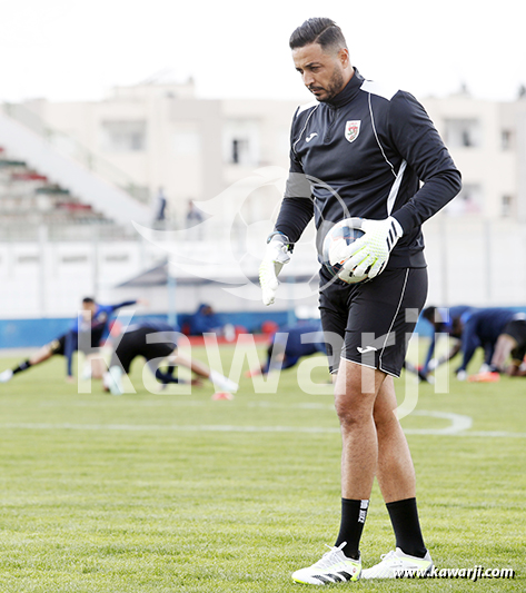 Amical : Stade Tunisien - Club Sportif Sfaxien 1-0