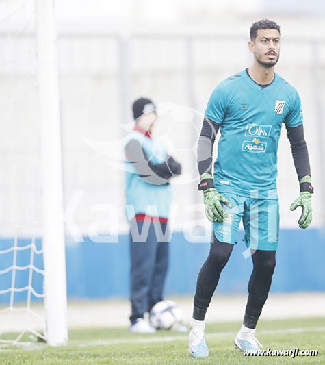 Amical : Stade Tunisien - Club Sportif Sfaxien 1-0