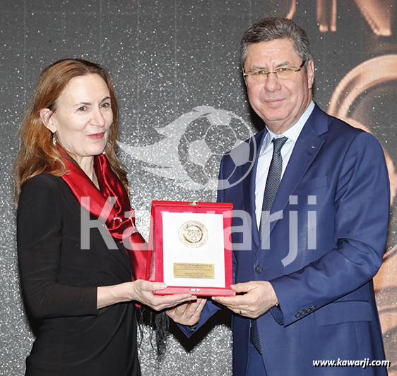 Cérémonie Flambeau olympique