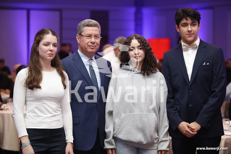 Cérémonie Flambeau olympique