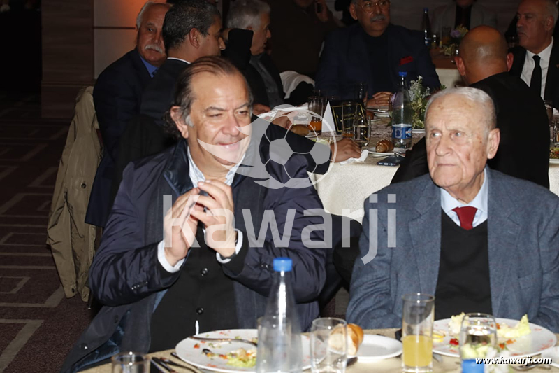 Cérémonie Flambeau olympique