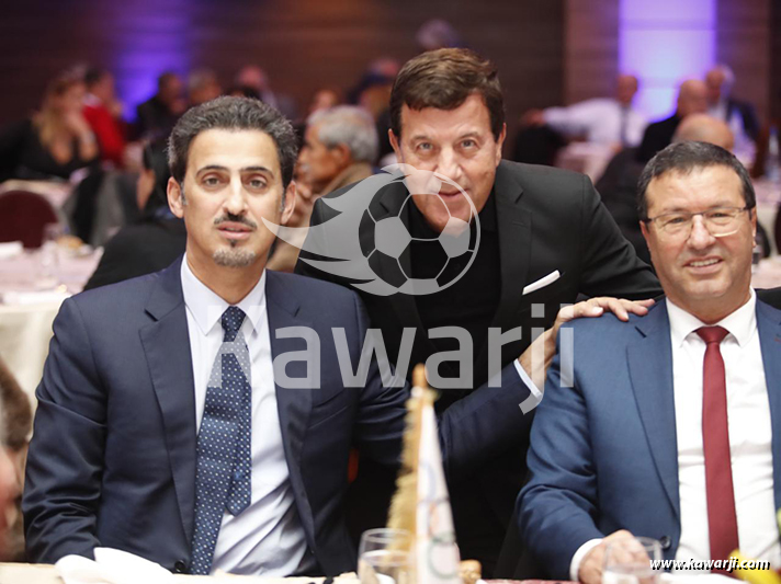 Cérémonie Flambeau olympique