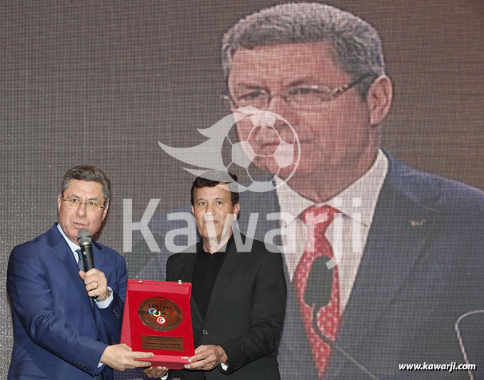 Cérémonie Flambeau olympique