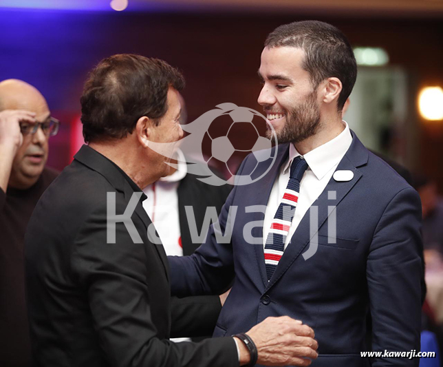 Cérémonie Flambeau olympique