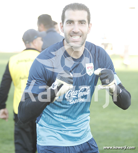 L1 23/24 J12 : Stade Tunisien - Club Africain 2-1