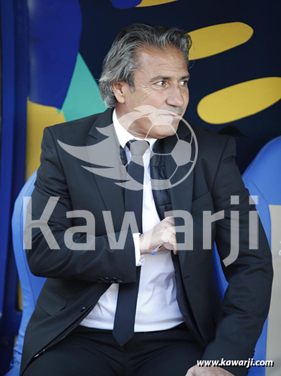 L1 23/24 J12 : Espérance de Tunis - Club Sportif Sfaxien 1-0