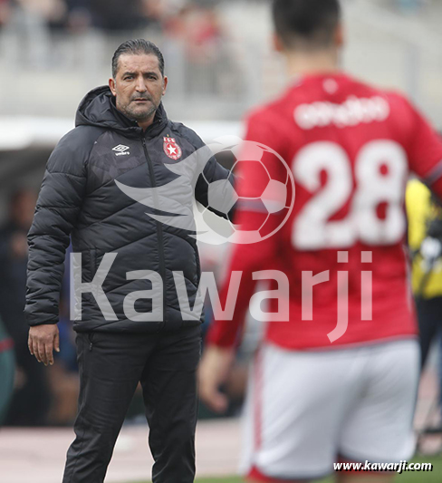 L1 23/24 J13 : Etoile du Sahel - Stade Tunisien 0-0