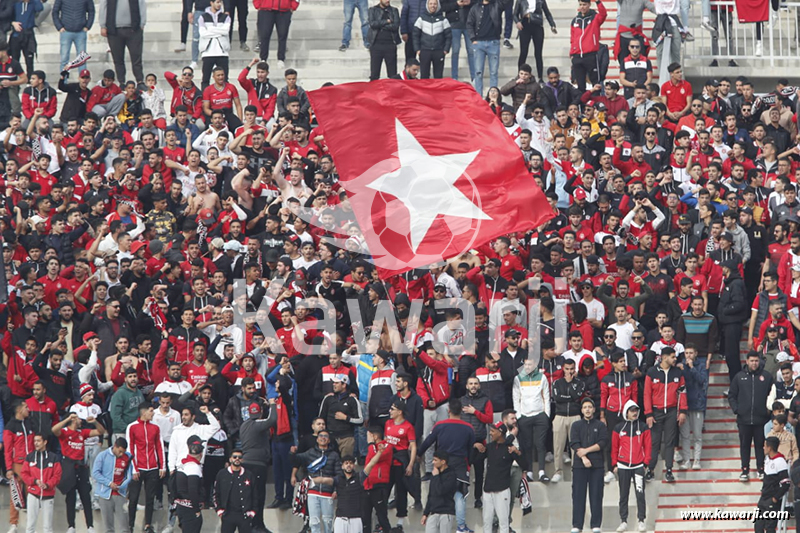 L1 23/24 J13 : Etoile du Sahel - Stade Tunisien 0-0