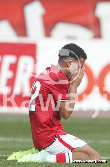 L1 23/24 J13 : Etoile du Sahel - Stade Tunisien 0-0