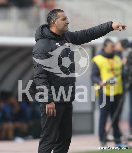 L1 23/24 J13 : Etoile du Sahel - Stade Tunisien 0-0