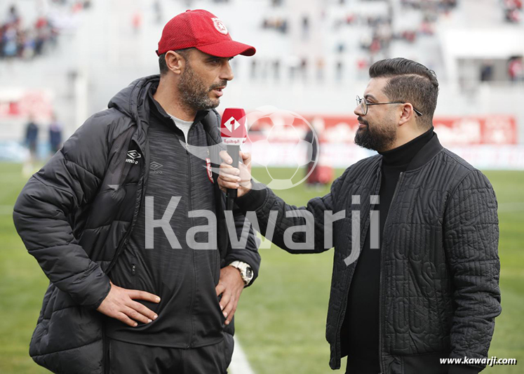 L1 23/24 J13 : Etoile du Sahel - Stade Tunisien 0-0