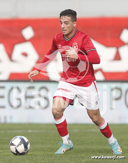 L1 23/24 J13 : Etoile du Sahel - Stade Tunisien 0-0