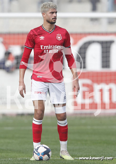 L1 23/24 J13 : Etoile du Sahel - Stade Tunisien 0-0