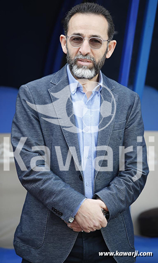 L1 23/24 J14 : Espérance de Tunis - CA Bizertin 1-1